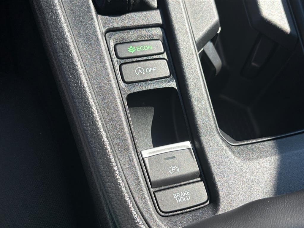 2024 Honda Accord LX - Photo 16