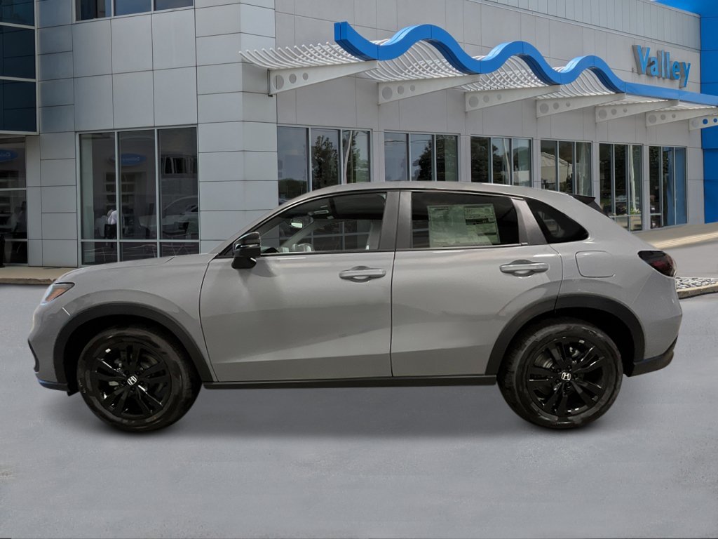 Vehicle thumbnail