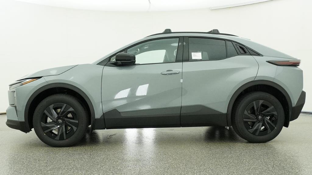 New 2026 Cement Toyota SE image 24