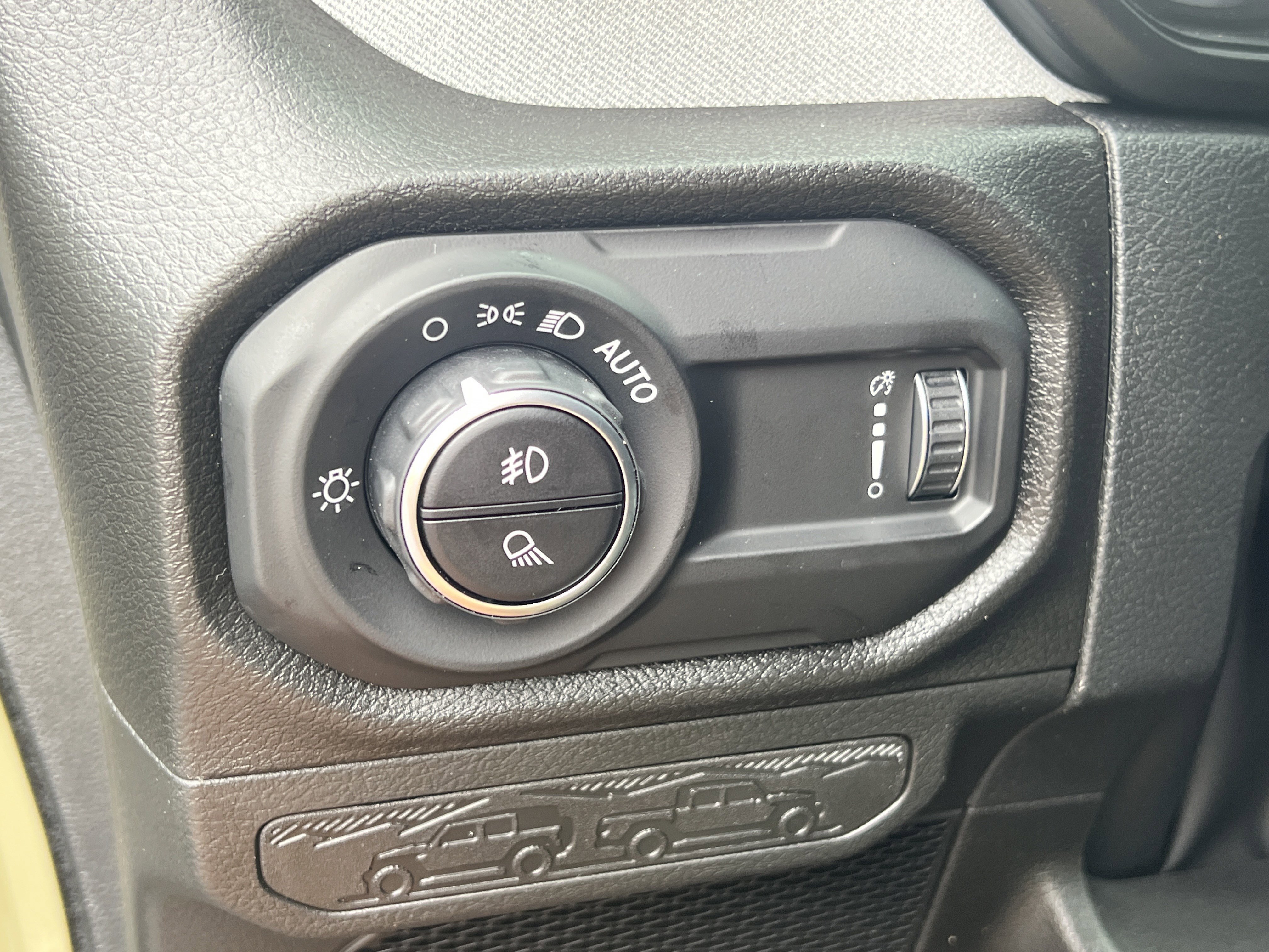 New 2026 41 Exterior Paint Jeep Sport S image 24