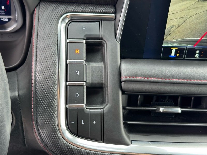 Used 2022 Gray Chevrolet RST image 35