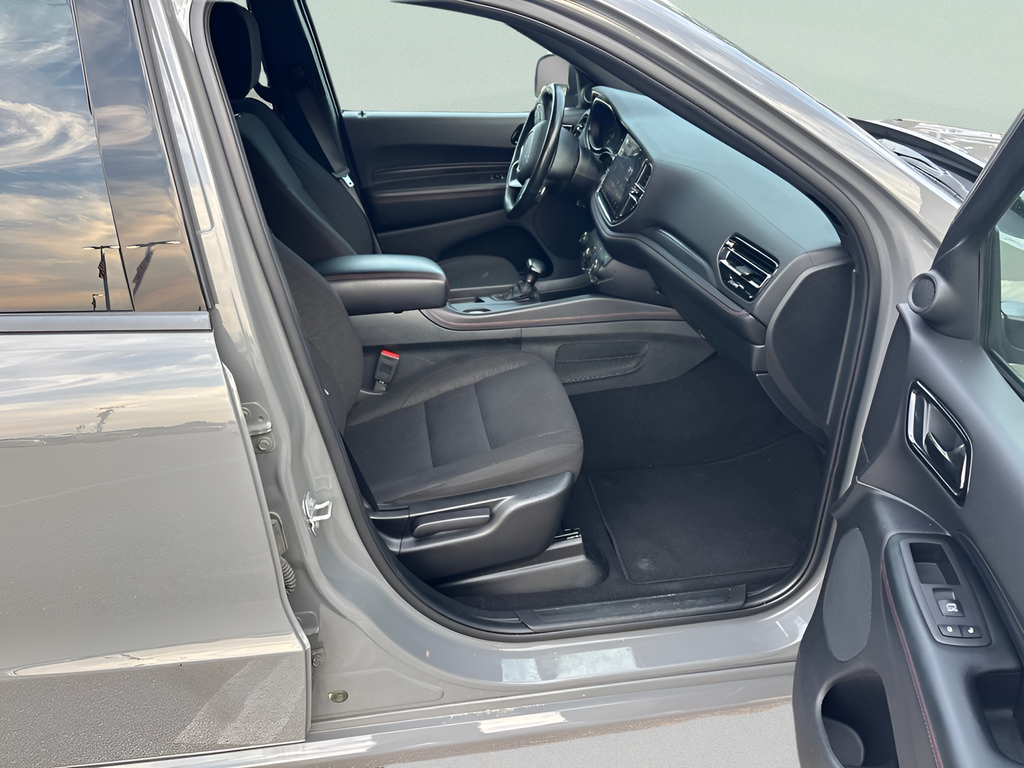 Used 2025 Gray Dodge GT image 12