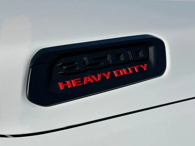 2026 RAM 3500 Chassis Tradesman - Photo 17