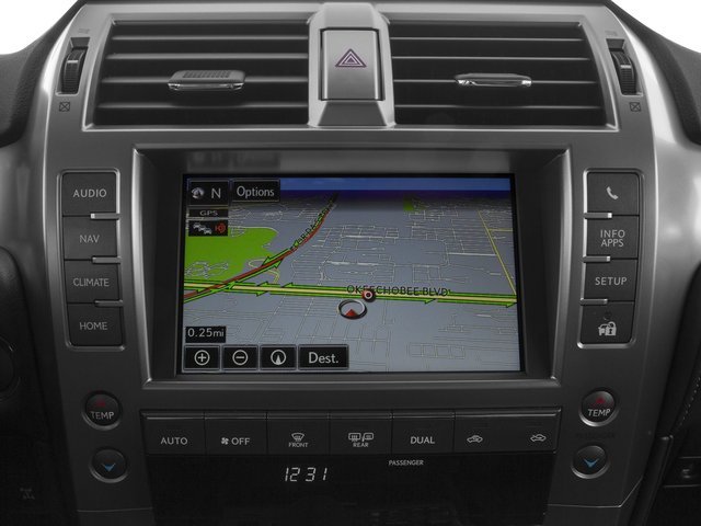 Used 2016  Lexus 460 image 21