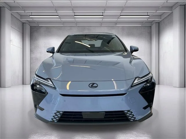 New 2026 Wavelength Lexus  image 7