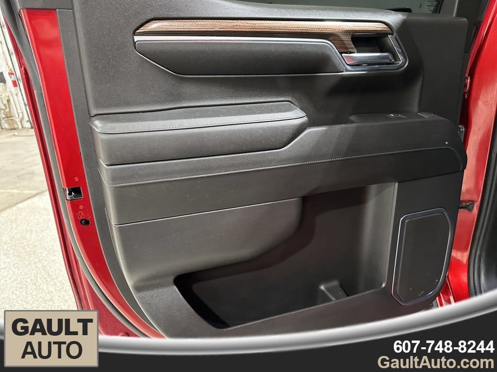 2024 Chevrolet Silverado 1500 RST - Photo 13