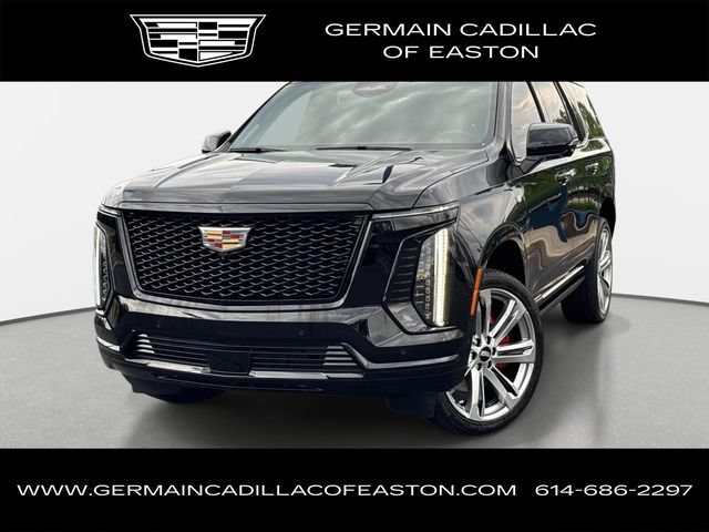 2025 Cadillac Escalade Sport