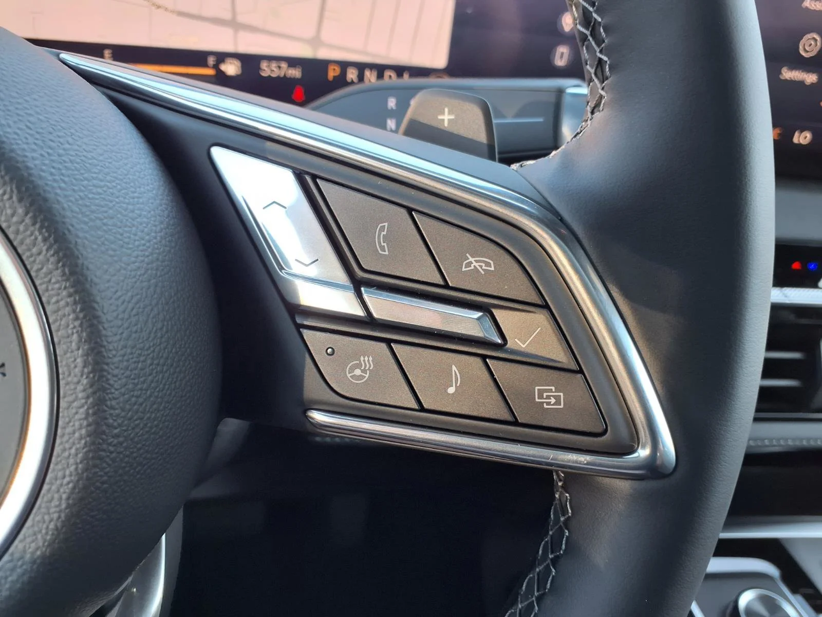 2026 Buick Enclave Sport Touring - Photo 9