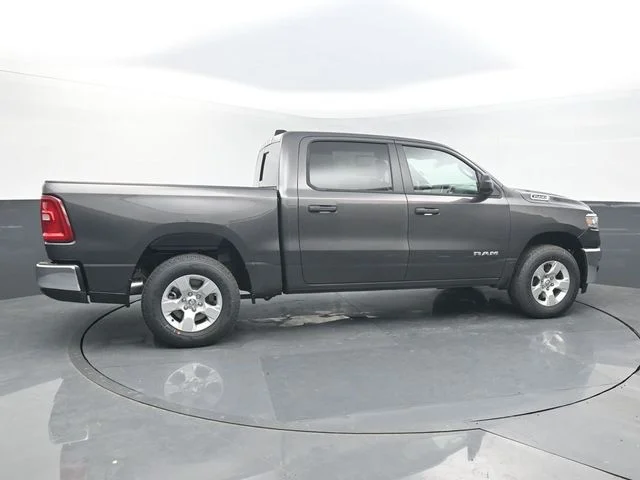 2026 RAM Ram 1500 Pickup Tradesman - Photo 7