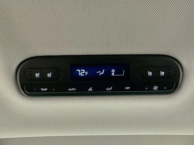 New 2027 Hyundai PALISADE SEL Premium