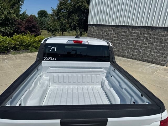 New 2026 White Ford XL image 6