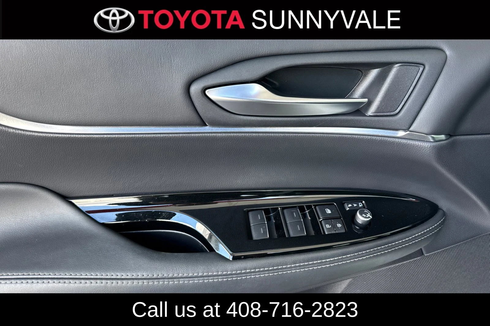 Certified Used 2021 White Toyota XLE image 15
