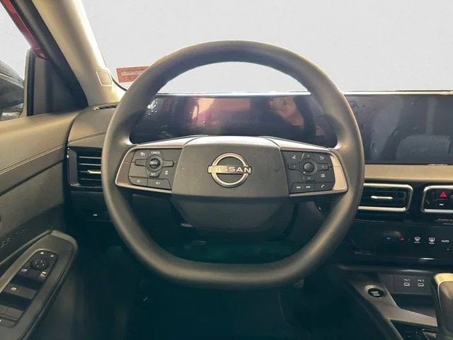 New 2026 Scarlet Ember Tintcoat Nissan SV image 13