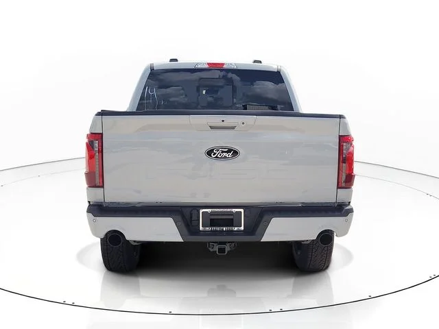 New 2026 Avalanche Ford XLT image 6
