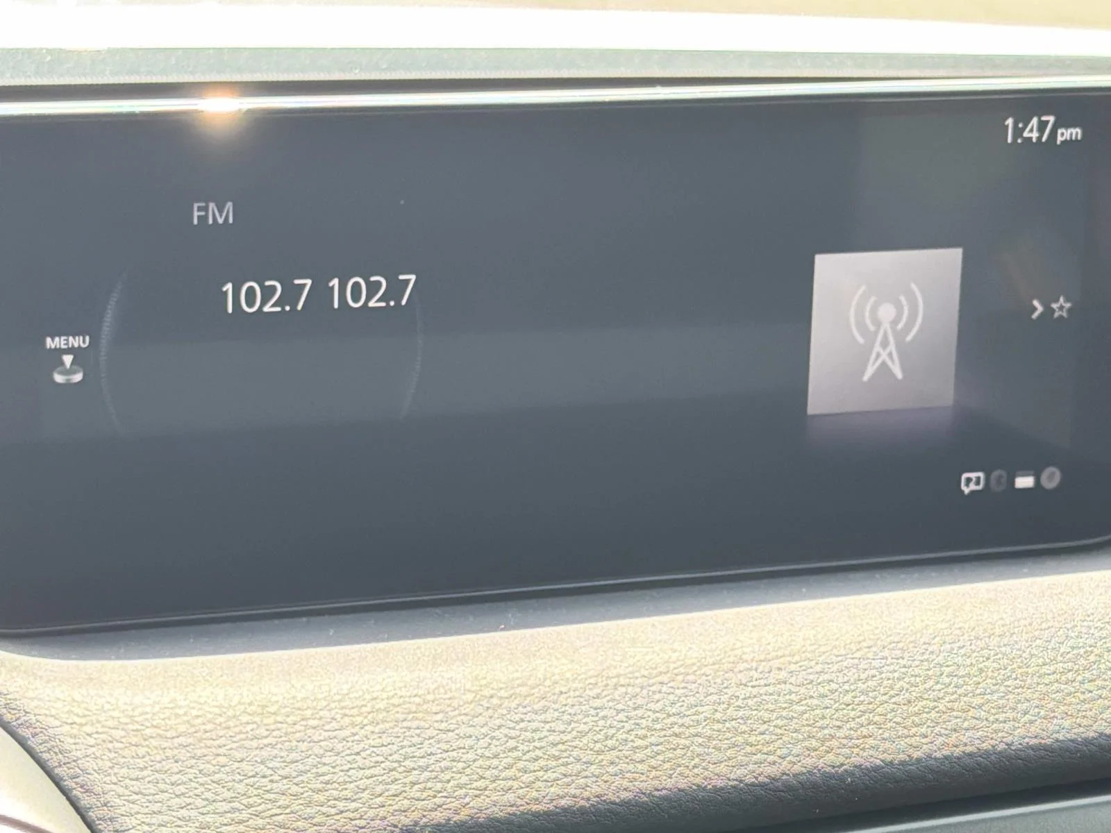 2025 Mazda CX-50 Premium - Photo 13