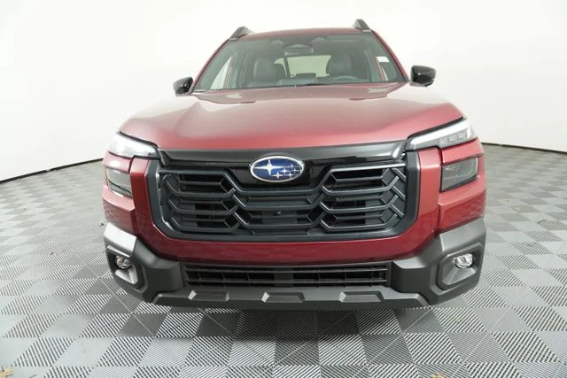New 2026 CRIMSON RED PEARL Subaru Limited XT image 2