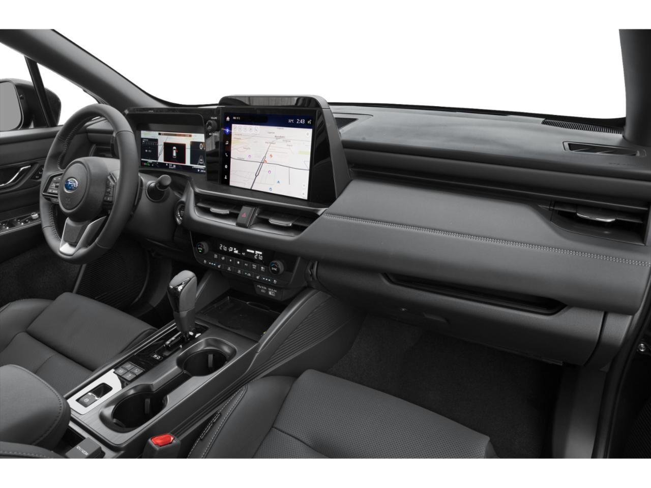 2026 Subaru Outback Touring XT - Photo 10