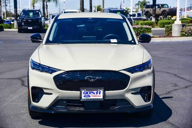 New 2026 Desert Sand Ford Premium image 29