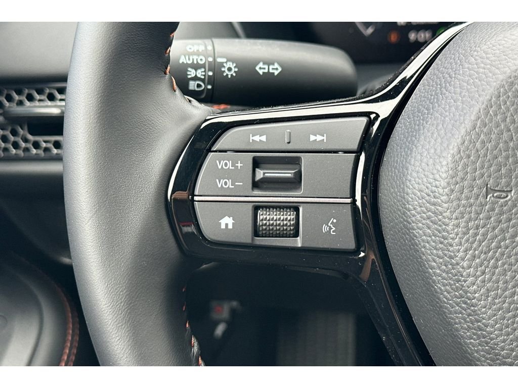 2026 Honda HR-V Sport - Photo 28