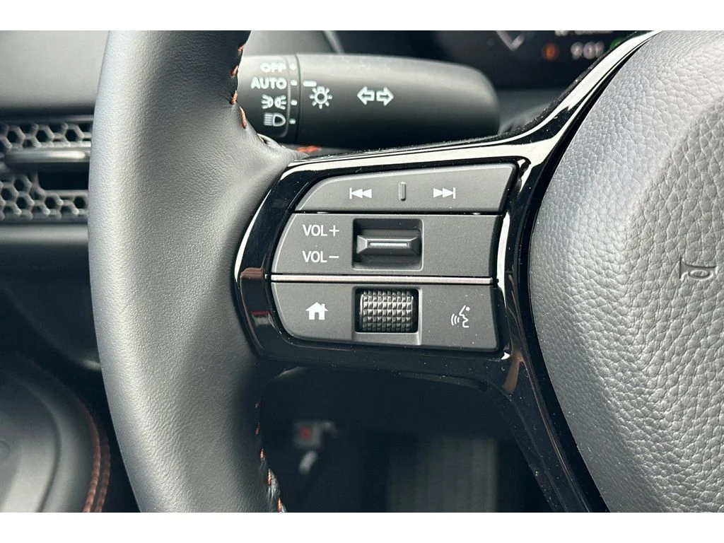 2026 Honda HR-V Sport - Photo 28