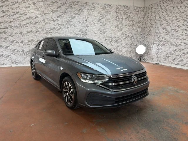 2023 Volkswagen Jetta 1.5T S