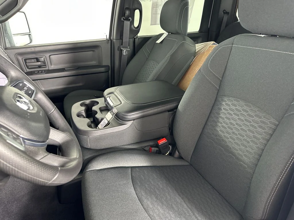 2026 RAM 2500 Tradesman - Photo 22