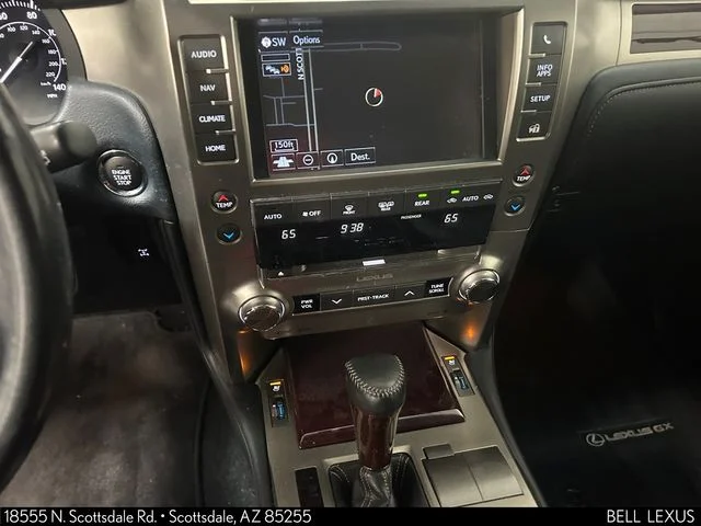 Used 2019 Silver Lexus 460 image 22