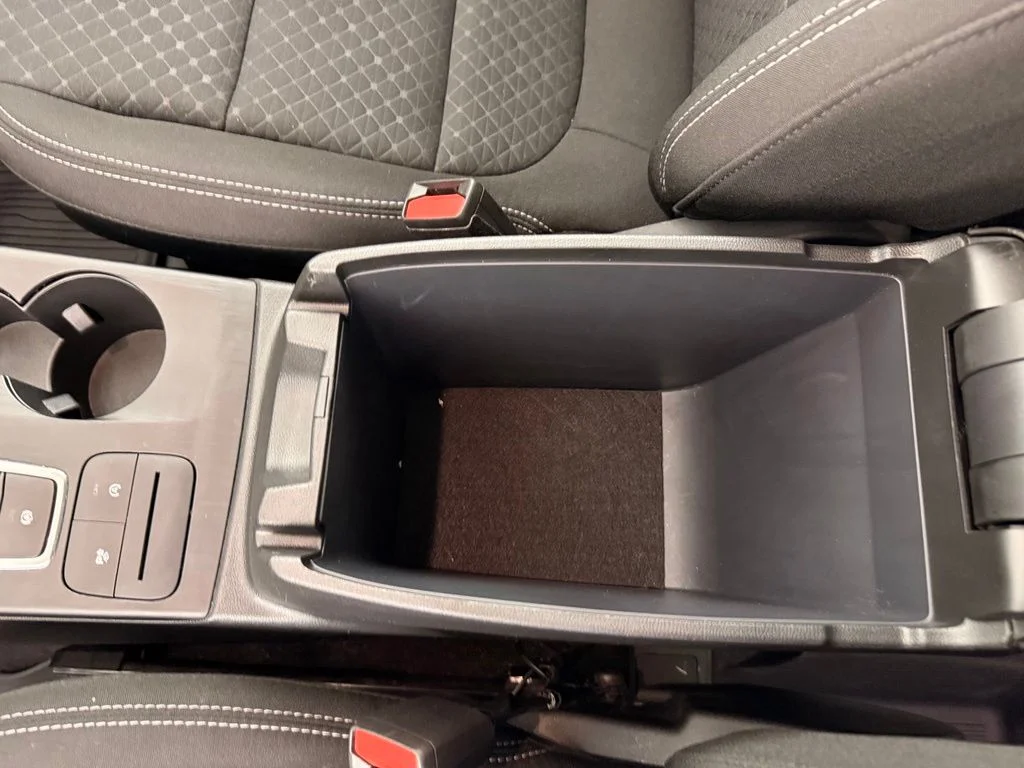 Used 2025 Gray Ford Active image 27