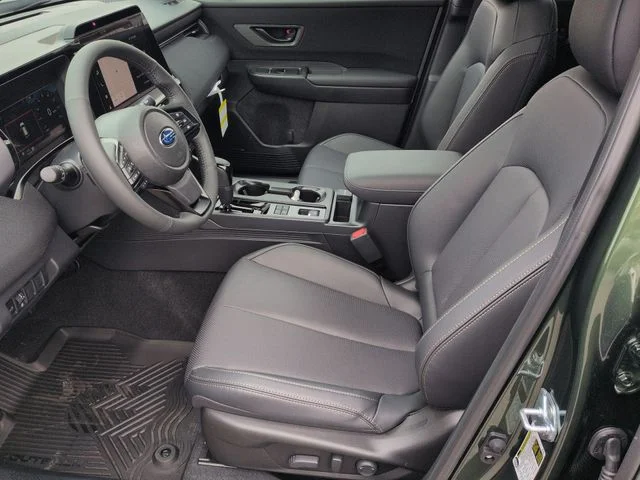 2026 Subaru Outback Limited - Photo 14