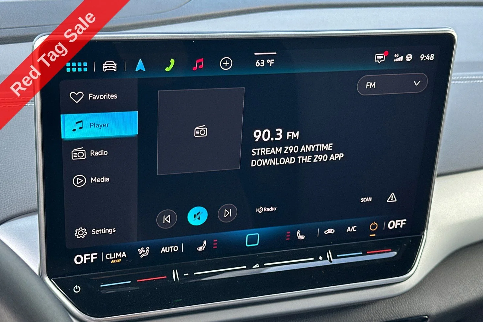 2025 Volkswagen ID.4 PRO - Photo 16
