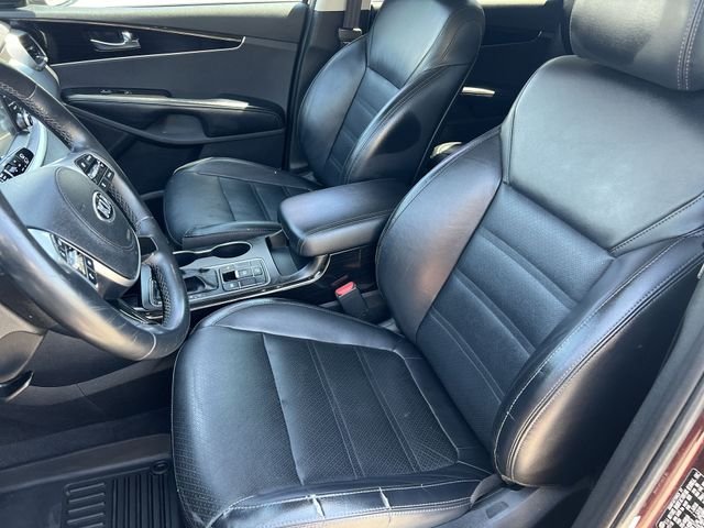 Used 2019 Purple Kia EX image 36