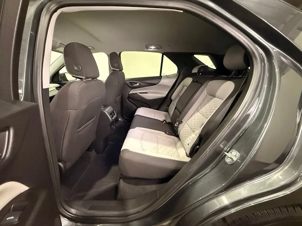 Used 2020 Gray Chevrolet LS image 18