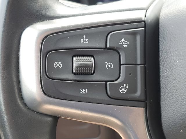 2024 Chevrolet Suburban Premier - Photo 12