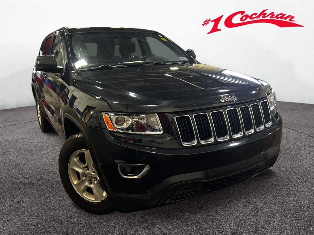 2014 Jeep Grand Cherokee Laredo