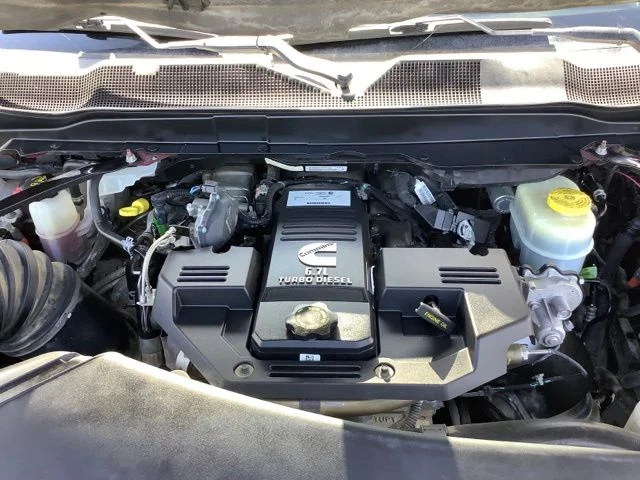 Used 2019 Red Ram Big Horn image 29