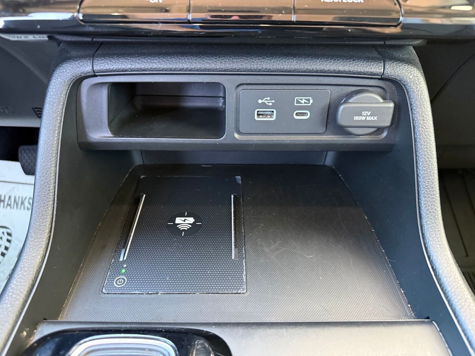2025 Honda Pilot EX-L - Photo 27