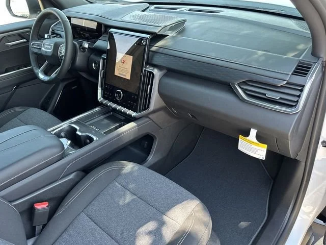 2026 GMC Acadia Elevation - Photo 28