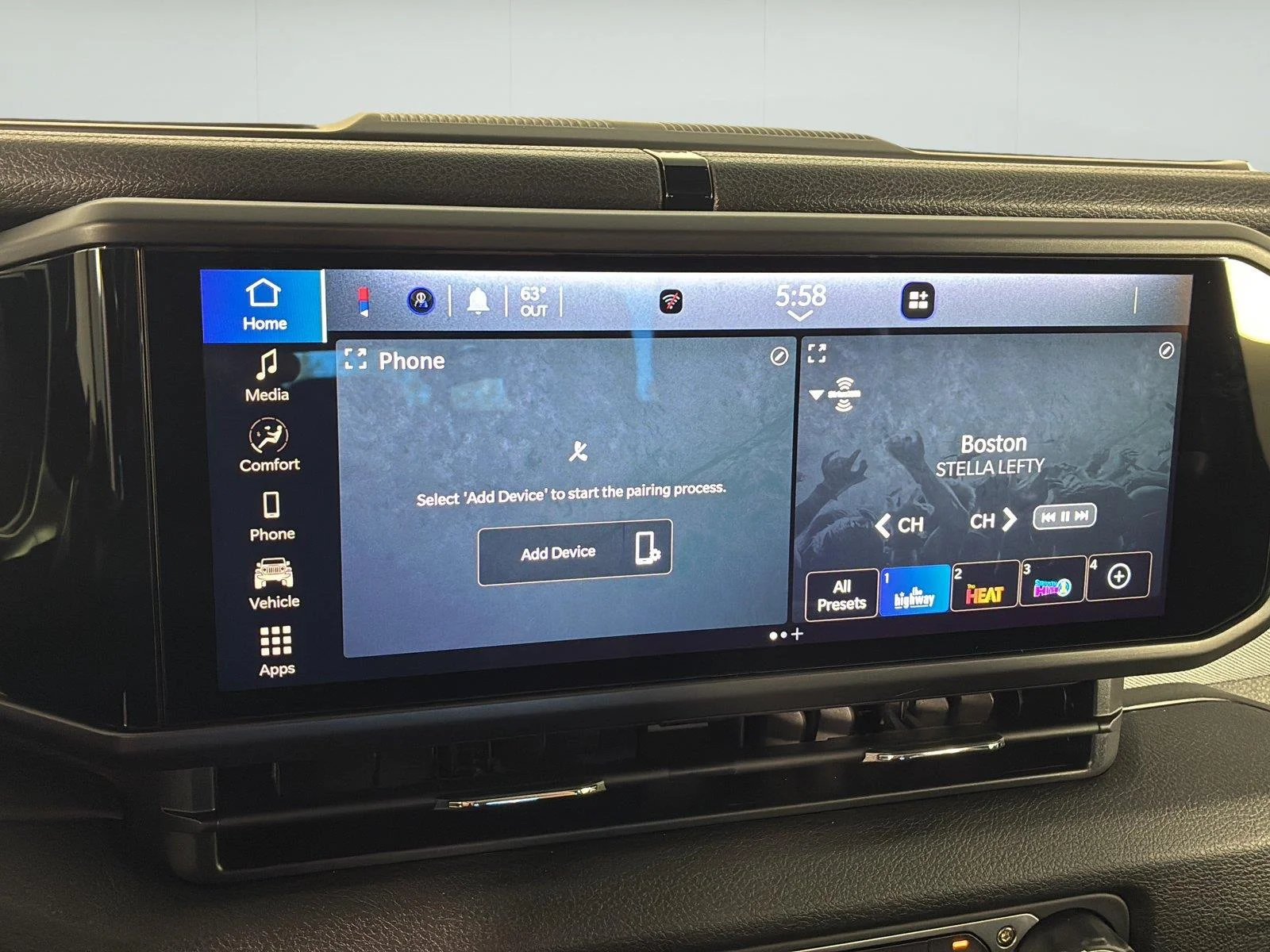 Used 2024 Anvil Clear Coat Jeep Nighthawk image 29
