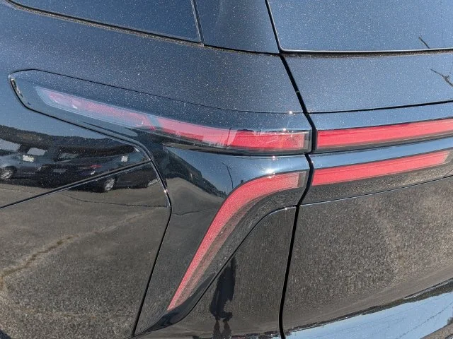 New 2027 Mosaic Black Metallic Chevrolet Z71 image 11