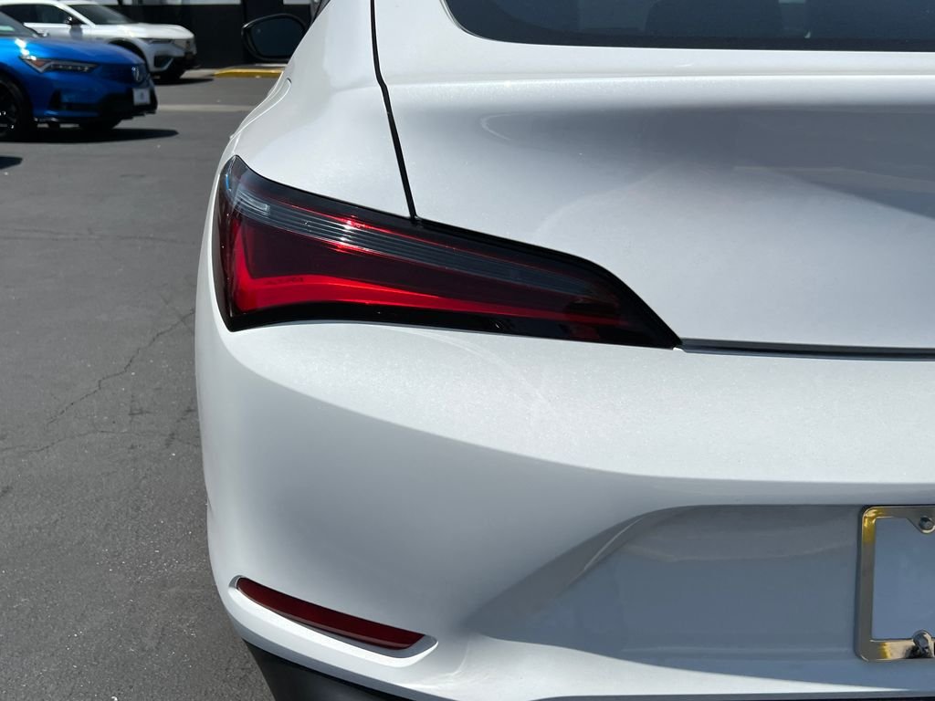 Used 2026 White Acura Base image 11