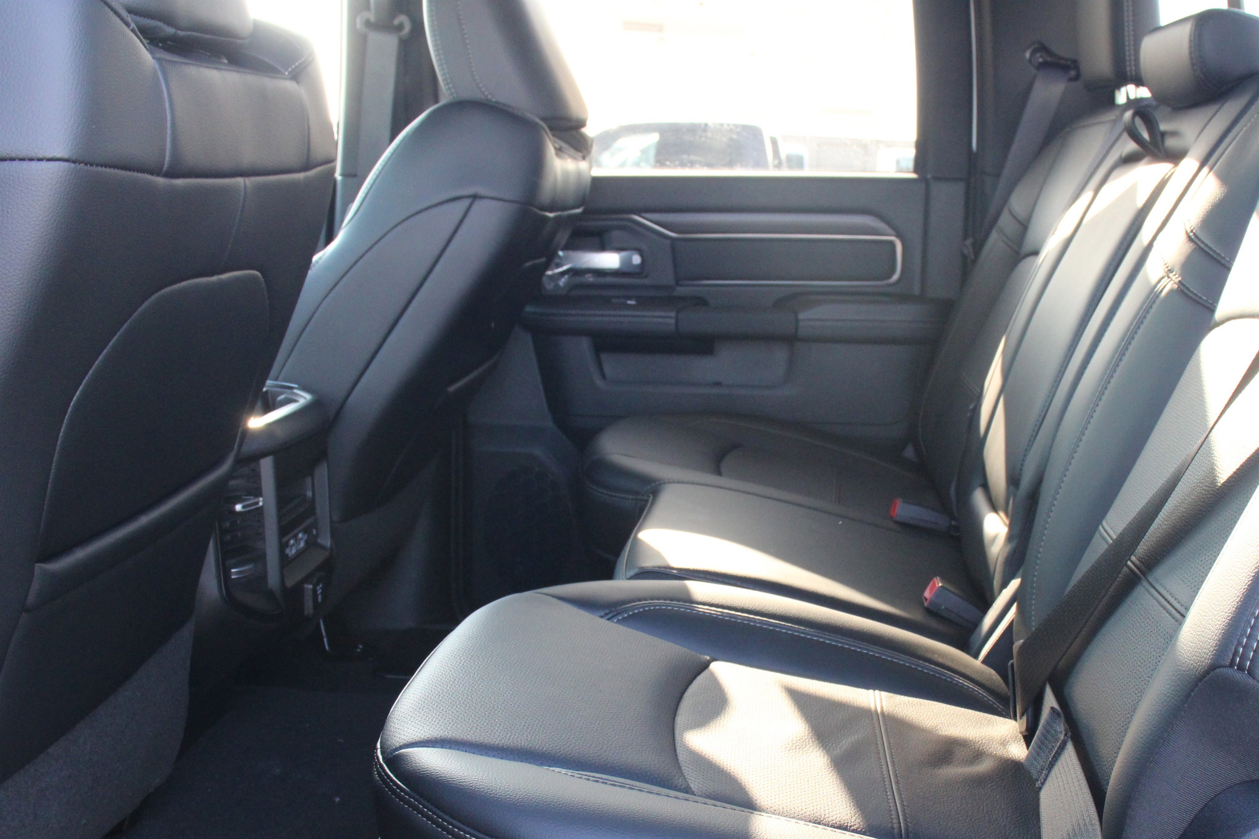 2025 RAM 2500 Power Wagon - Photo 21