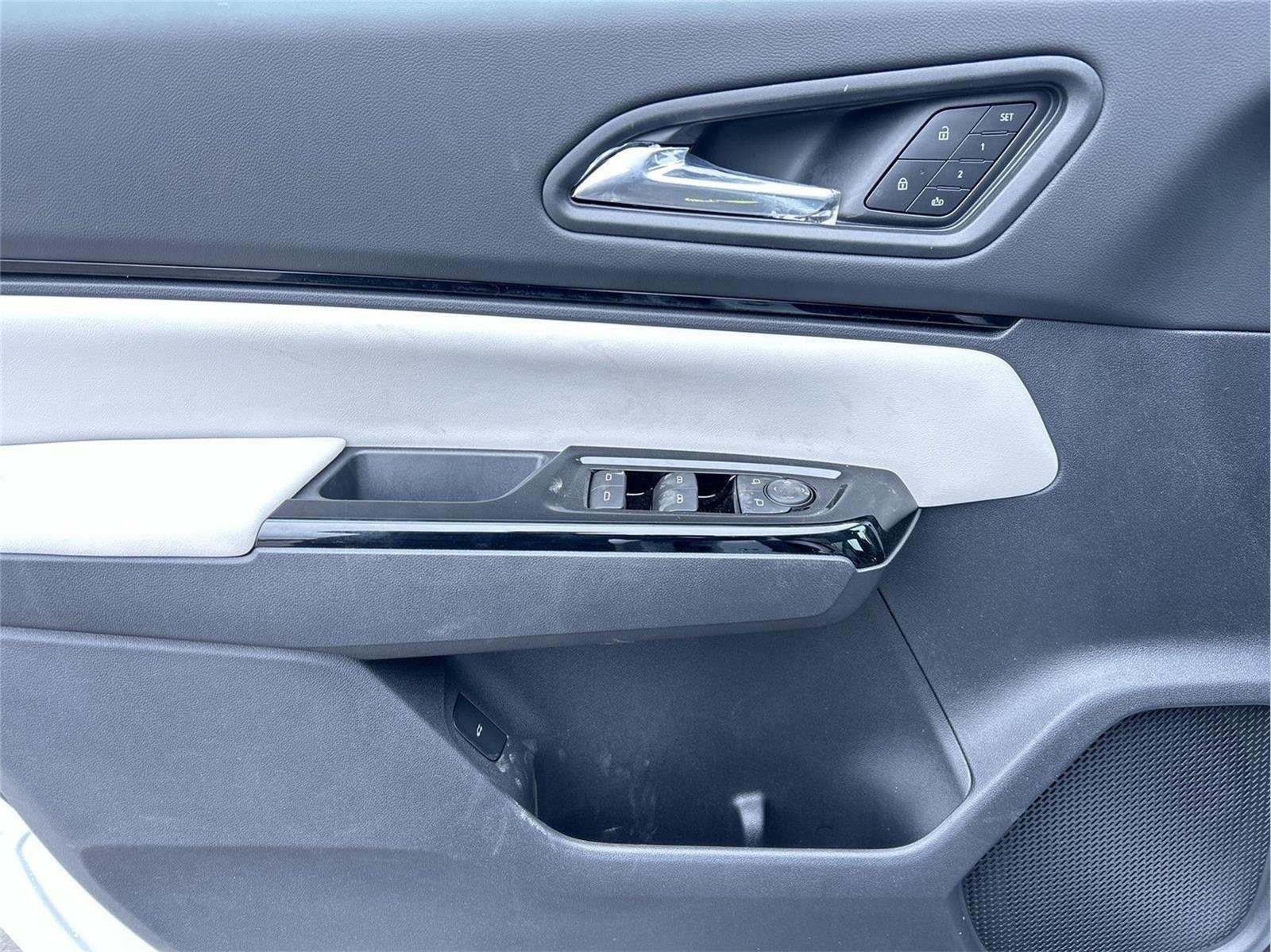 2026 Honda Prologue Touring - Photo 13