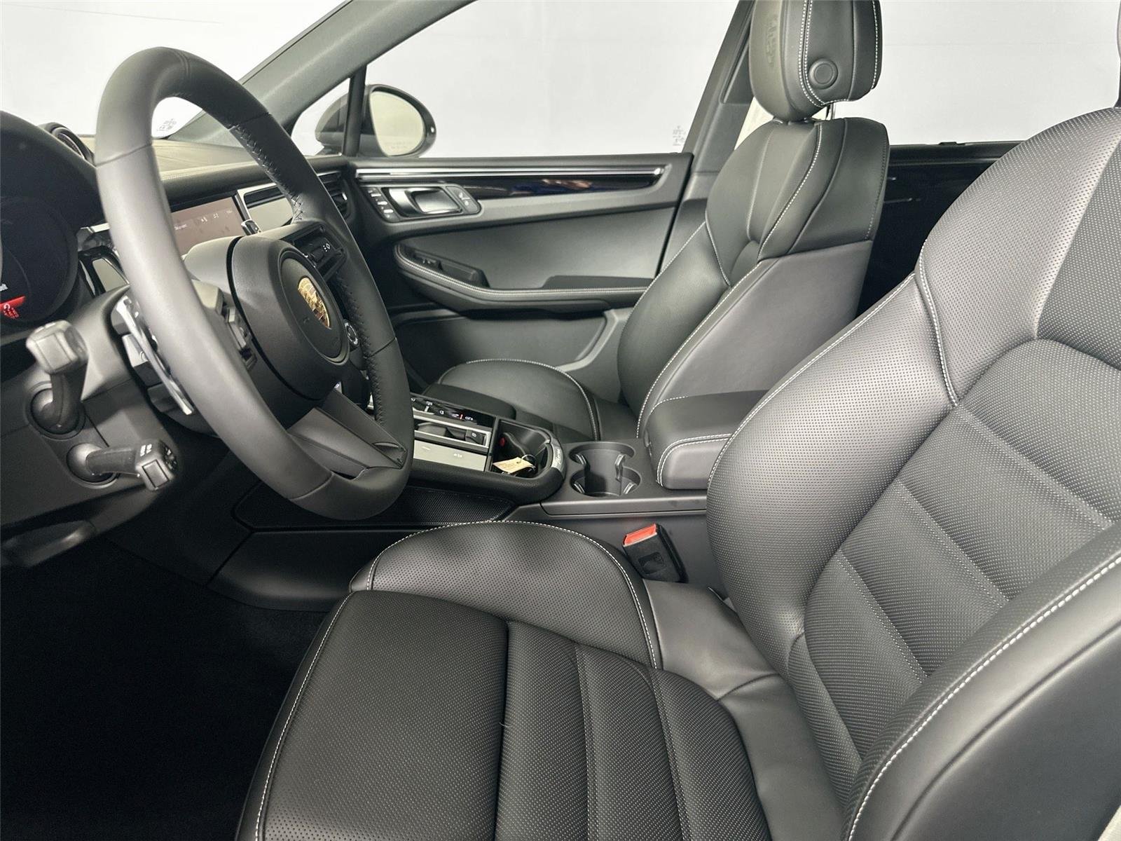New 2026 Dolomite Silver Metallic Porsche  image 5