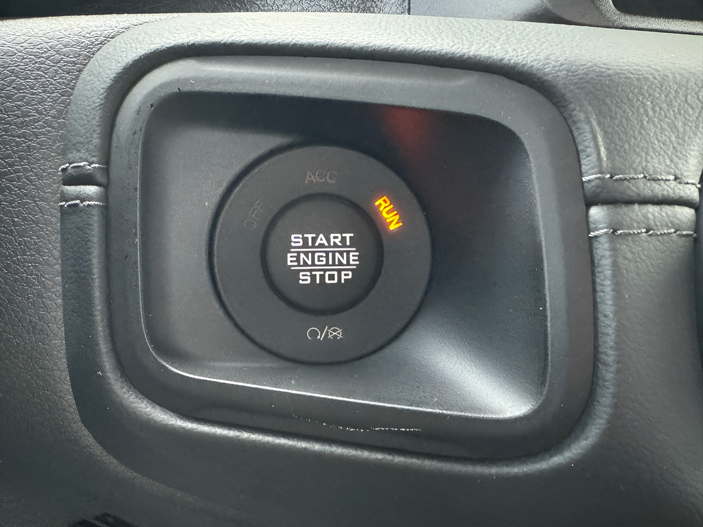 Used 2024 White Jeep High Altitude 4xe image 20