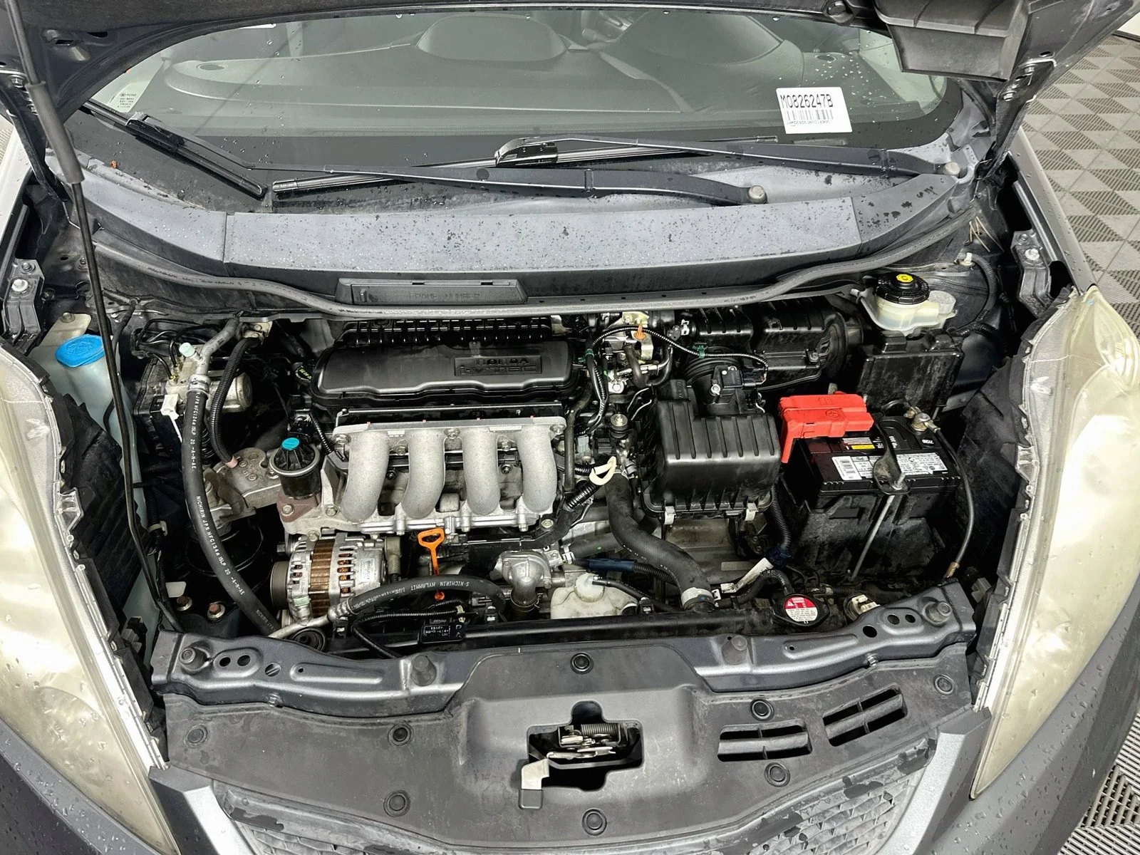 Used 2011 Polished Metal Metallic Honda Sport image 26