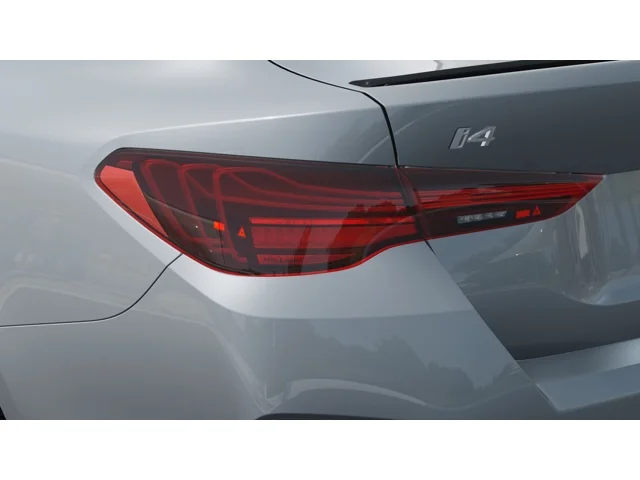 New 2026 Brooklyn Grey Metallic BMW  image 8