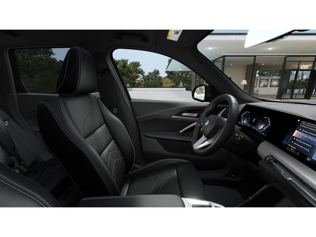 New 2027 Night Dusk Blue Metallic BMW  image 9