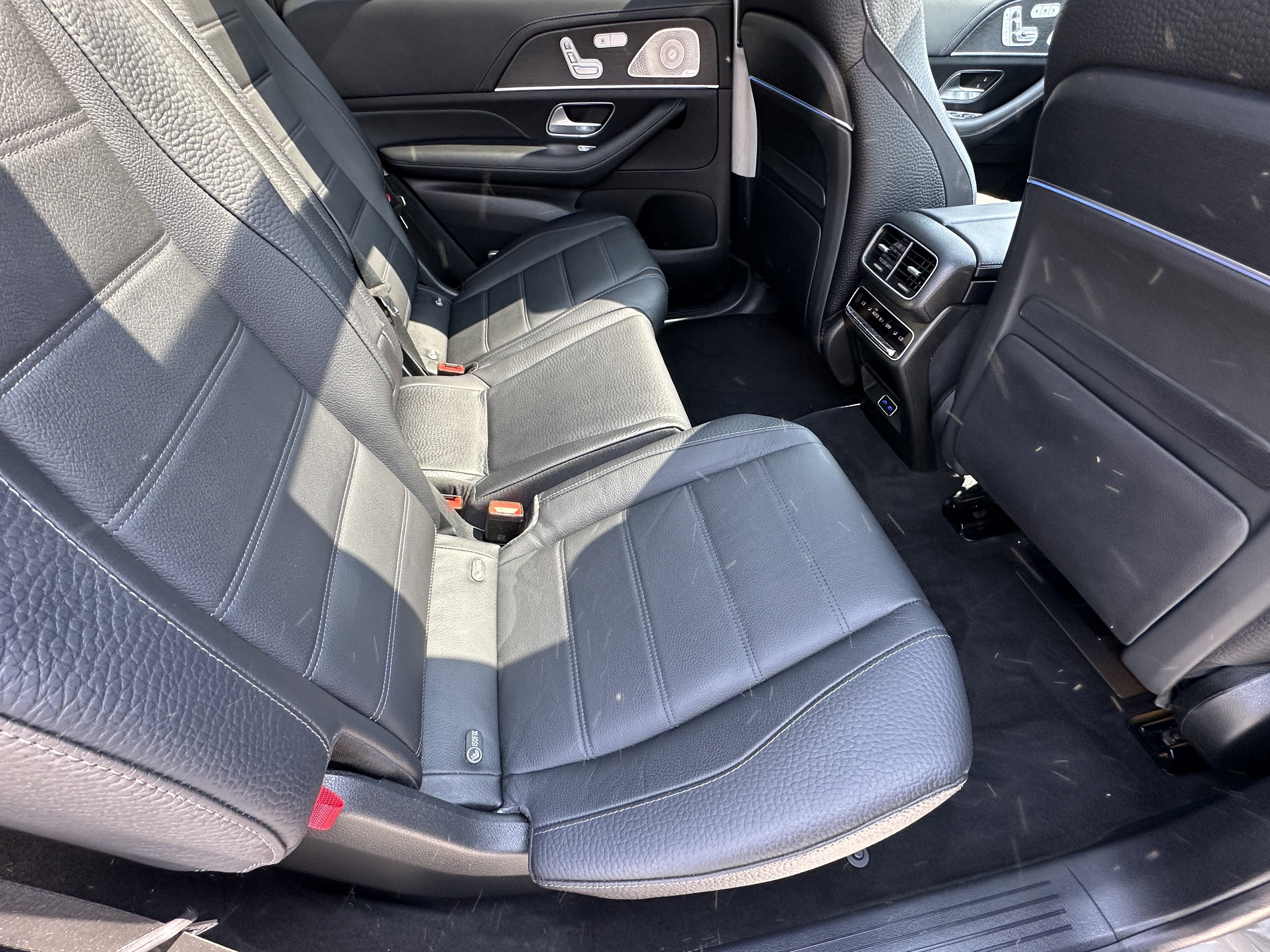 2024 Mercedes-Benz GLS Base - Photo 18