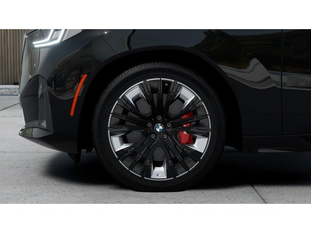 New 2026 Black BMW X3 30 image 7