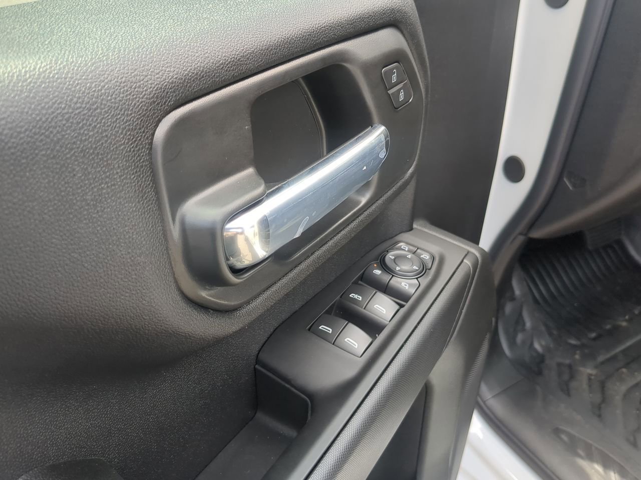 2026 GMC Sierra 2500HD Pro - Photo 22